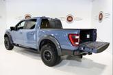 Thumbnail of 2023 Azure Gray Metallic Tri-Coat Ford F-150