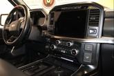 Thumbnail of 2023 Azure Gray Metallic Tri-Coat Ford F-150