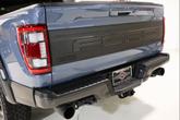 Thumbnail of 2023 Azure Gray Metallic Tri-Coat Ford F-150