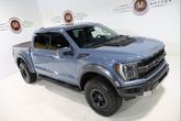 Thumbnail of 2023 Azure Gray Metallic Tri-Coat Ford F-150