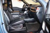 Thumbnail of 2023 Azure Gray Metallic Tri-Coat Ford F-150