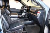 Thumbnail of 2023 Azure Gray Metallic Tri-Coat Ford F-150