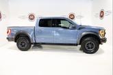 Thumbnail of 2023 Azure Gray Metallic Tri-Coat Ford F-150