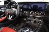 Thumbnail of 2020 Black Mercedes-Benz E-Class