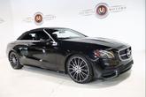 Thumbnail of 2020 Black Mercedes-Benz E-Class