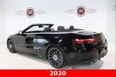 Thumbnail of 2020 Black Mercedes-Benz E-Class