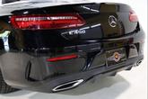 Thumbnail of 2020 Black Mercedes-Benz E-Class