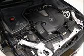 Thumbnail of 2020 Black Mercedes-Benz E-Class