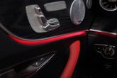 Thumbnail of 2020 Black Mercedes-Benz E-Class