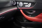 Thumbnail of 2020 Black Mercedes-Benz E-Class