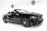 Thumbnail of 2020 Black Mercedes-Benz E-Class