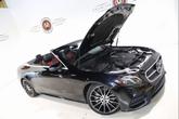 Thumbnail of 2020 Black Mercedes-Benz E-Class
