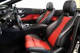 Thumbnail of 2020 Black Mercedes-Benz E-Class