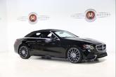 Thumbnail of 2020 Black Mercedes-Benz E-Class