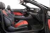 Thumbnail of 2020 Black Mercedes-Benz E-Class