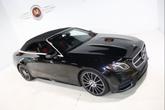 Thumbnail of 2020 Black Mercedes-Benz E-Class