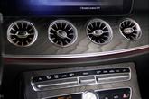 Thumbnail of 2020 Black Mercedes-Benz E-Class
