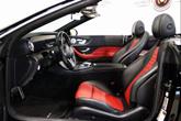 Thumbnail of 2020 Black Mercedes-Benz E-Class