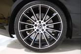 Thumbnail of 2020 Black Mercedes-Benz E-Class