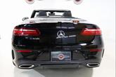 Thumbnail of 2020 Black Mercedes-Benz E-Class