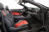 Thumbnail of 2020 Black Mercedes-Benz E-Class