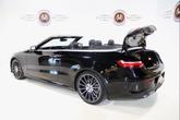 Thumbnail of 2020 Black Mercedes-Benz E-Class