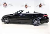 Thumbnail of 2020 Black Mercedes-Benz E-Class