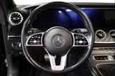 Thumbnail of 2020 Black Mercedes-Benz E-Class