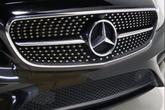 Thumbnail of 2020 Black Mercedes-Benz E-Class