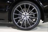 Thumbnail of 2020 Black Mercedes-Benz E-Class