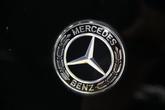 Thumbnail of 2020 Black Mercedes-Benz E-Class