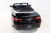 Thumbnail of 2020 Black Mercedes-Benz E-Class