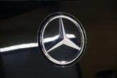 Thumbnail of 2020 Black Mercedes-Benz E-Class