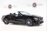 Thumbnail of 2020 Black Mercedes-Benz E-Class