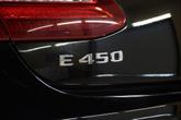 Thumbnail of 2020 Black Mercedes-Benz E-Class