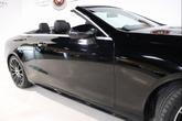 Thumbnail of 2020 Black Mercedes-Benz E-Class