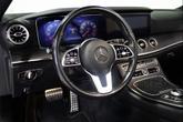 Thumbnail of 2020 Black Mercedes-Benz E-Class