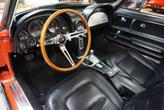 Thumbnail of 1965 Red Chevrolet Corvette