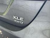 Thumbnail of 2021 Predawn Gray Mica Toyota Camry