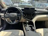 Thumbnail of 2021 Predawn Gray Mica Toyota Camry