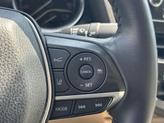 Thumbnail of 2021 Predawn Gray Mica Toyota Camry