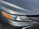 Thumbnail of 2021 Predawn Gray Mica Toyota Camry