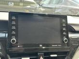 Thumbnail of 2021 Predawn Gray Mica Toyota Camry