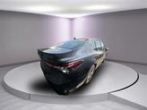 Thumbnail of 2021 Predawn Gray Mica Toyota Camry