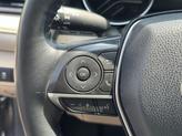 Thumbnail of 2021 Predawn Gray Mica Toyota Camry