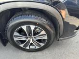 Thumbnail of 2022 Midnight Black Metallic Toyota Highlander