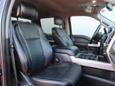 Thumbnail of 2018 Magma Red Ford F-250