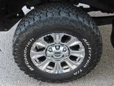 Thumbnail of 2018 Magma Red Ford F-250