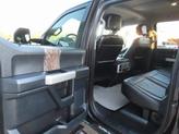 Thumbnail of 2018 Magma Red Ford F-250