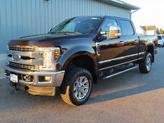 Thumbnail of 2018 Magma Red Ford F-250